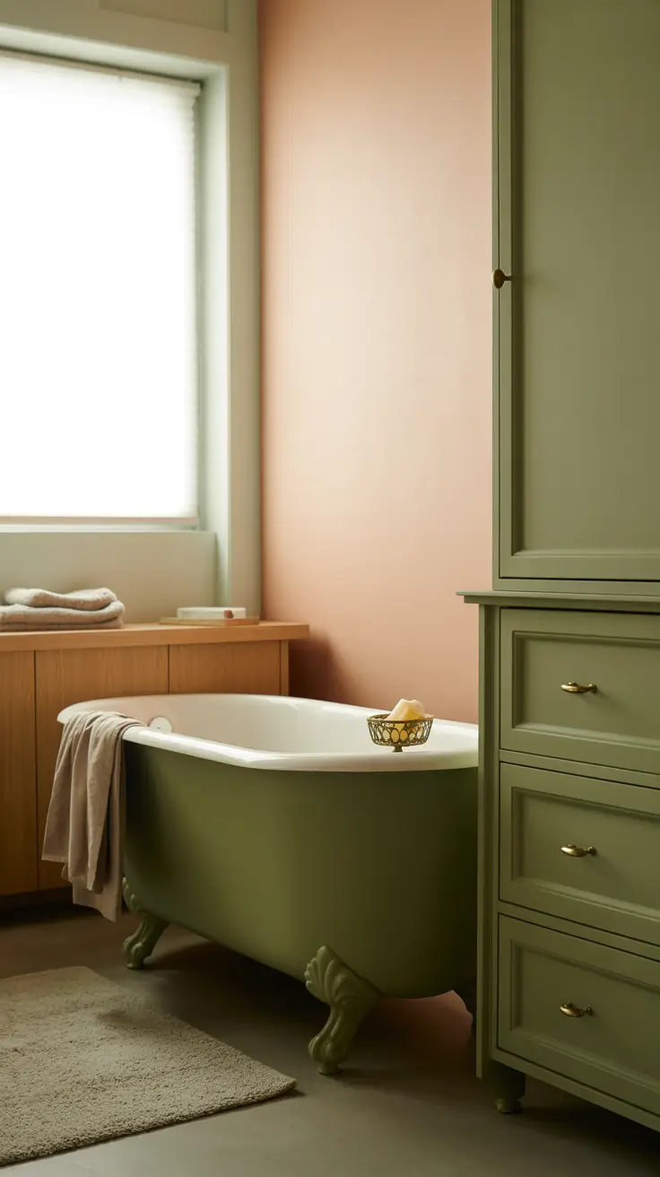 Modern Bathroom Ideas 2026: Luxury Design Trends for Stylish Homes