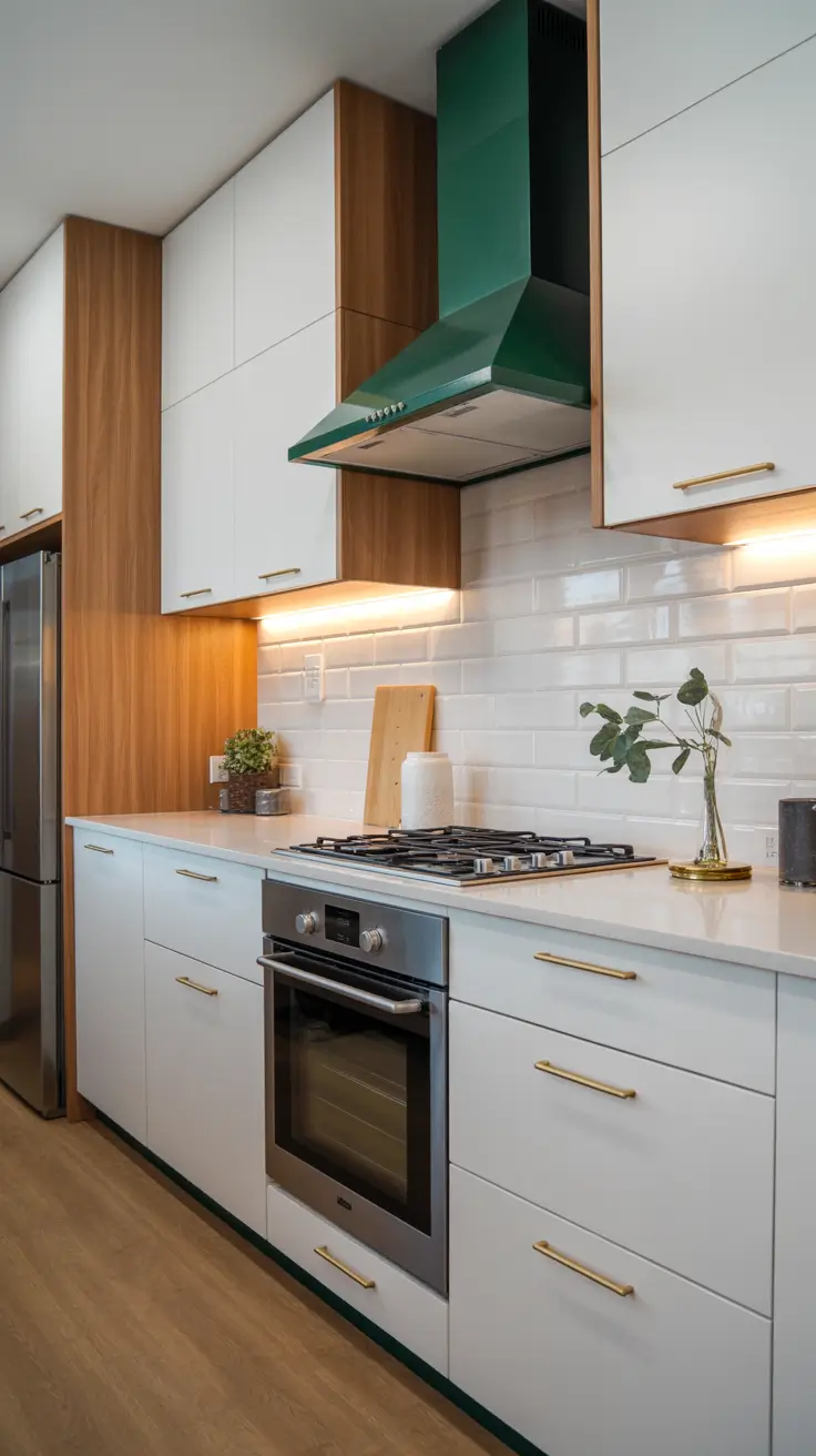 Kitchen Makeover Ideas 2026: Modern, Affordable & Stylish Renovation Trends