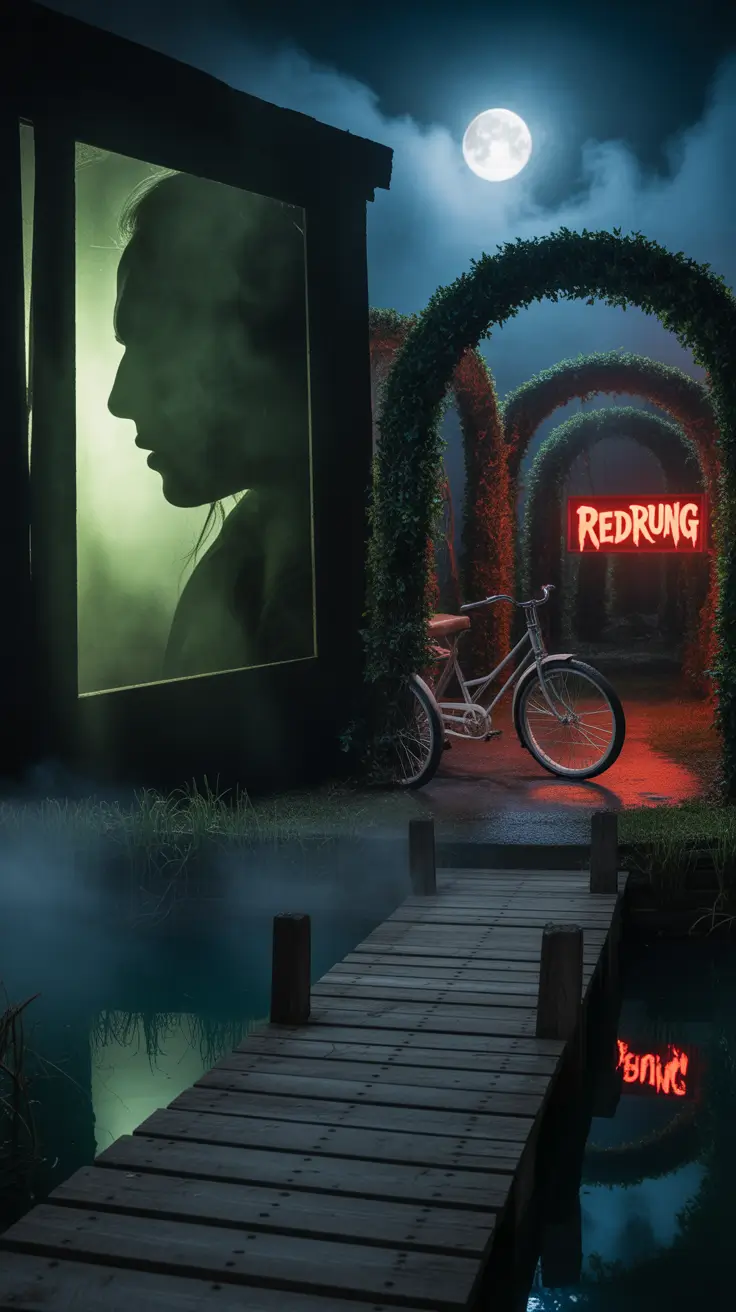 47+ Outside Halloween Decorations Ideas 2025 for the Ultimate Spooky Yard & Party