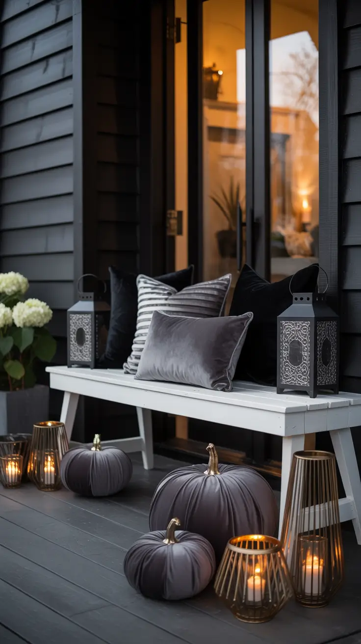 Top Halloween Porch Ideas 2025 for a Spooky, Stylish & Fun Outdoor Makeover