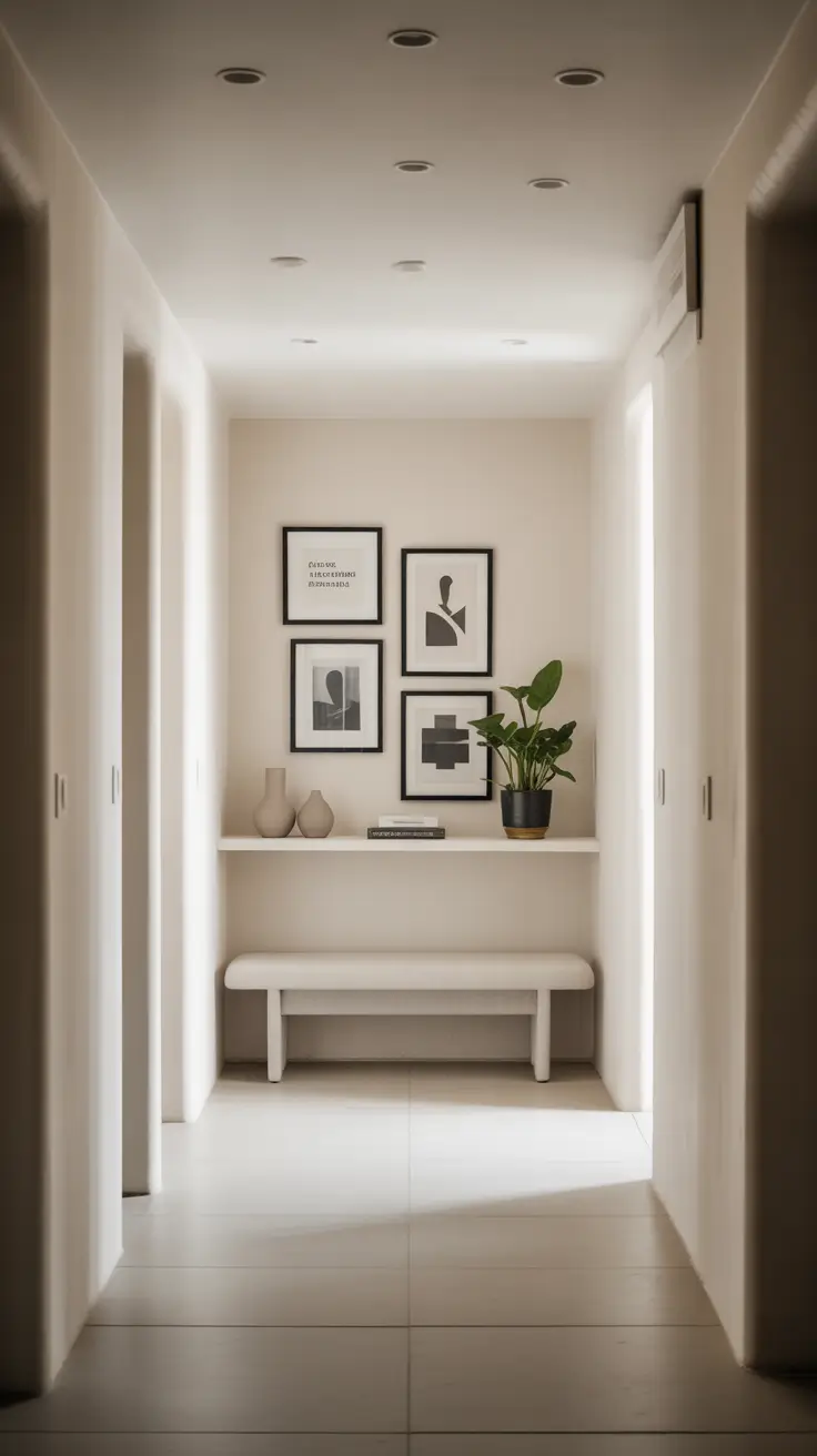 Hallways Ideas: 49+ Beautiful & Practical Designs for Every Style and Space