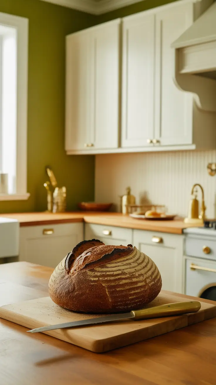 Best 59+ Kitchen Colors Ideas to Transform Your Space with Style and Function