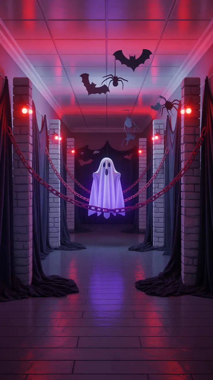 Halloween Door Ideas 2025: Creative, Fun & Spooky Designs for Home, School, and Work