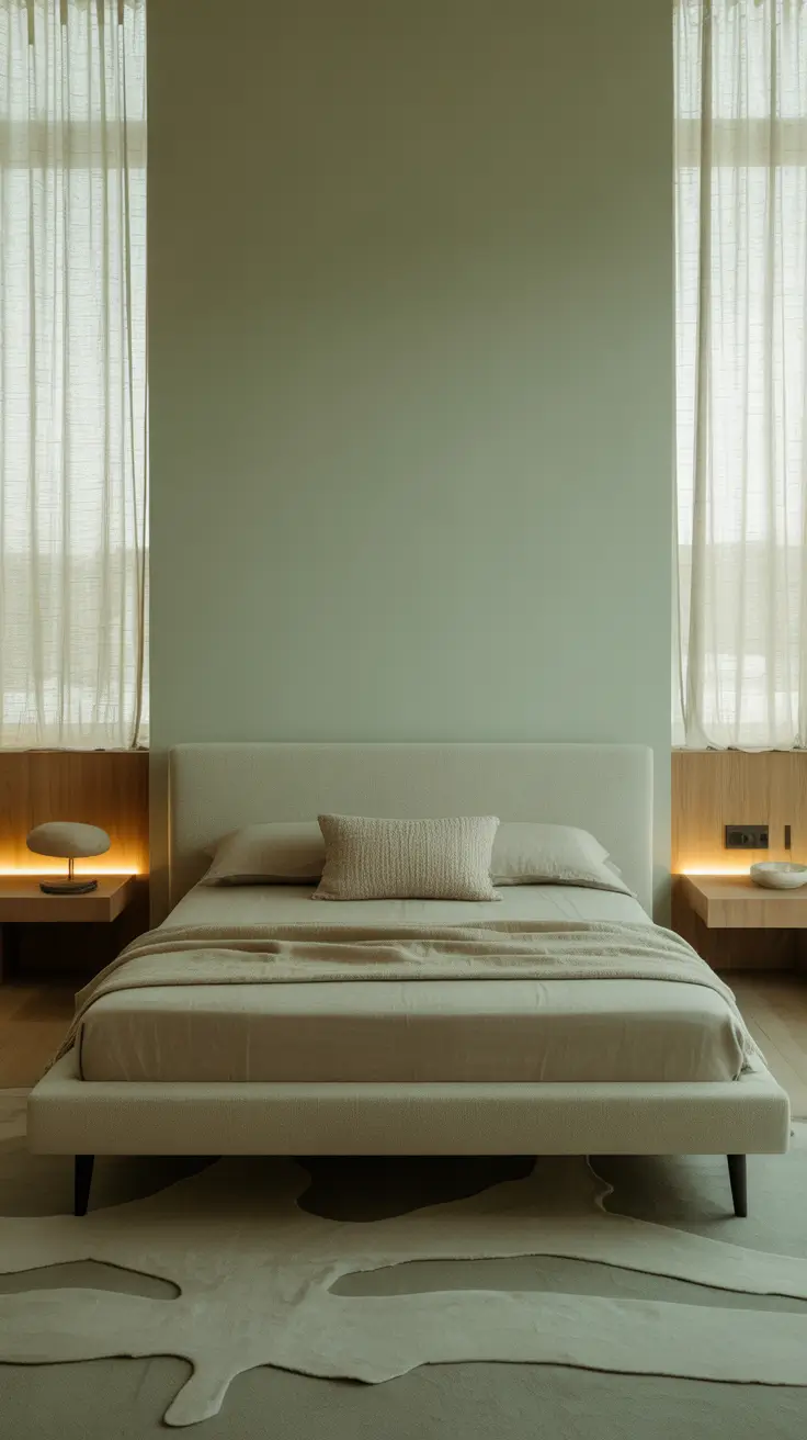 Bedroom Ideas 2026: Modern and Cozy Bedroom Designs for the Future