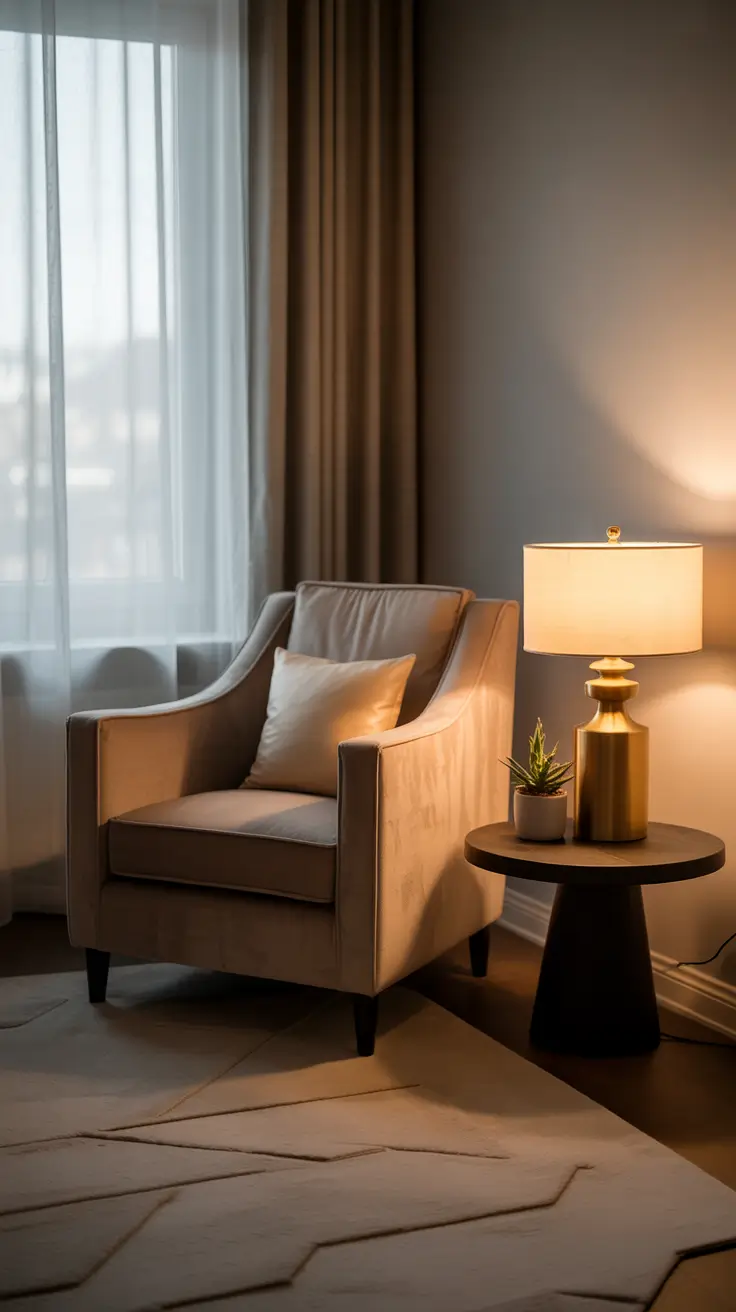 Best Apartment Living Room Ideas for Small Spaces: Cozy, Modern & Stylish Inspiration