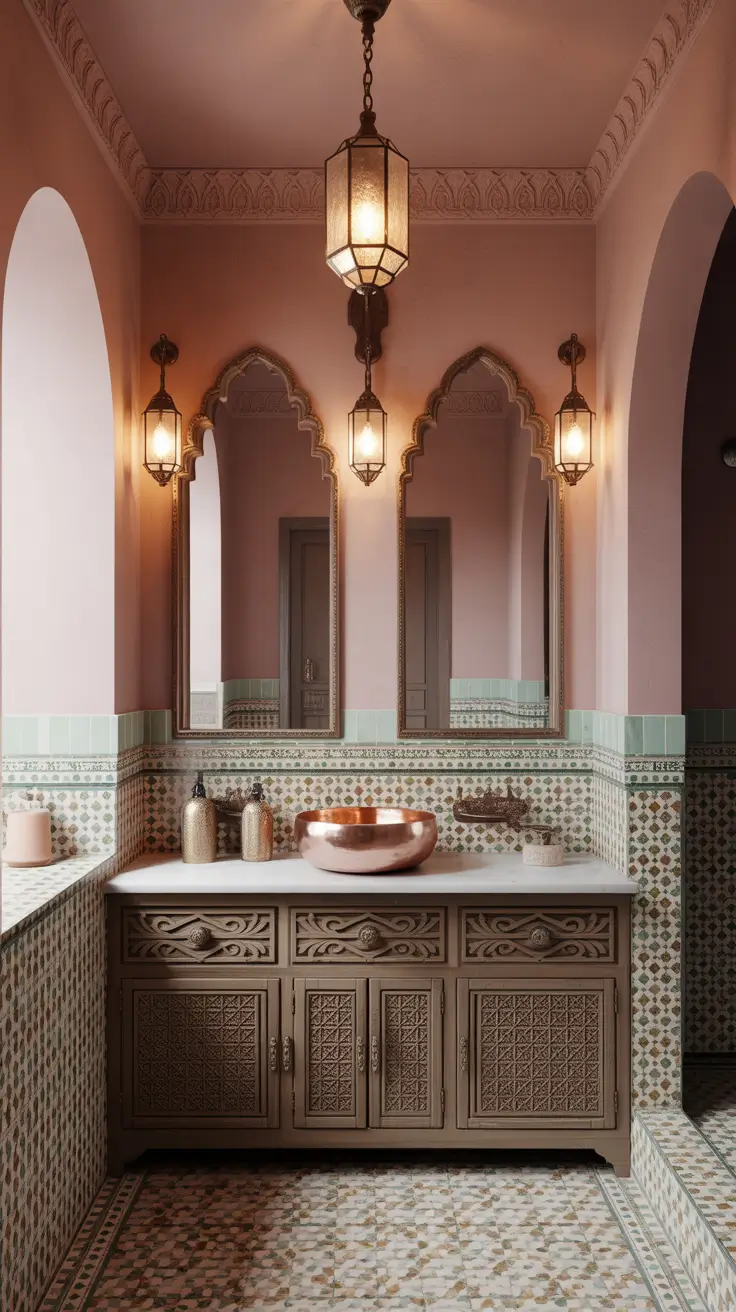 Bathroom Ideas 2026: Modern Trends, Styles, and Luxury Designs