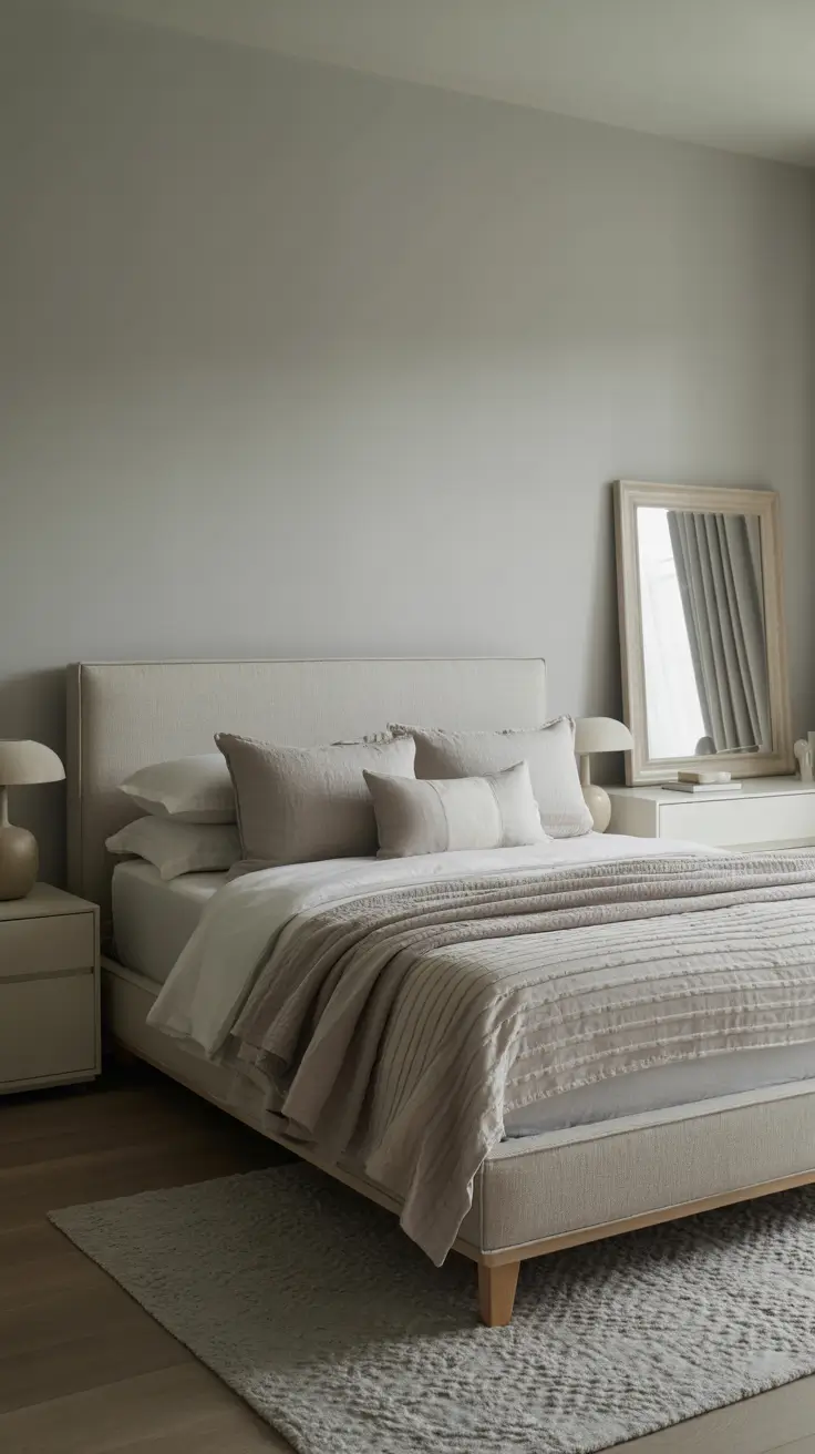 Neutral Bedroom Ideas 2026: Cozy Romantic Designs for a Stylish and Relaxing Space