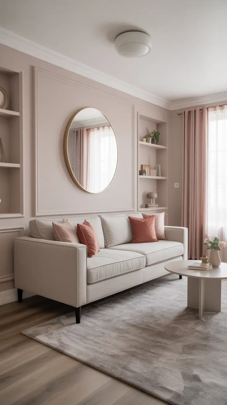 White Living Room Ideas 2026: Modern, Cosy & Stylish Designs for Every Home