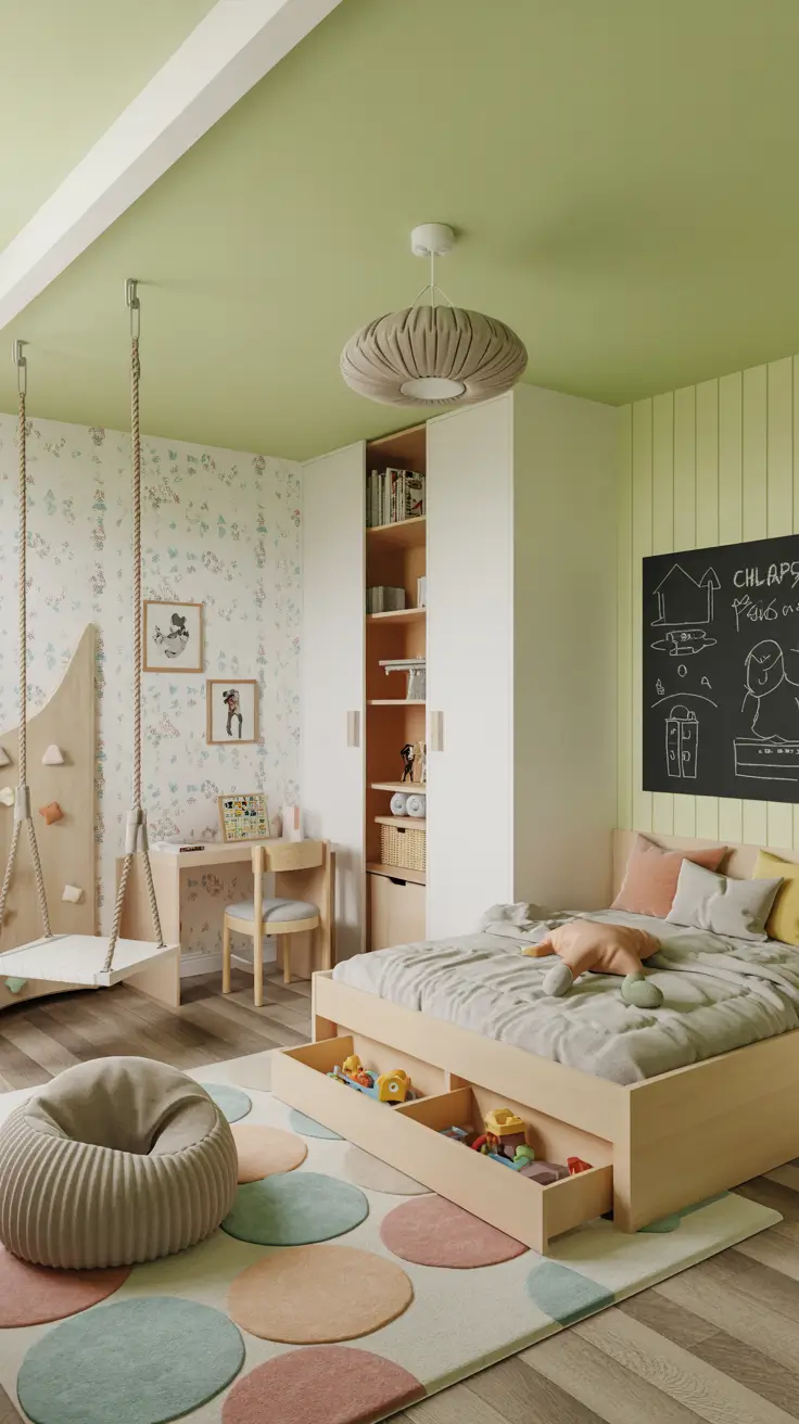 Girls Bedroom Ideas 2026: Stylish, Fun, and Creative Designs for Every Personality