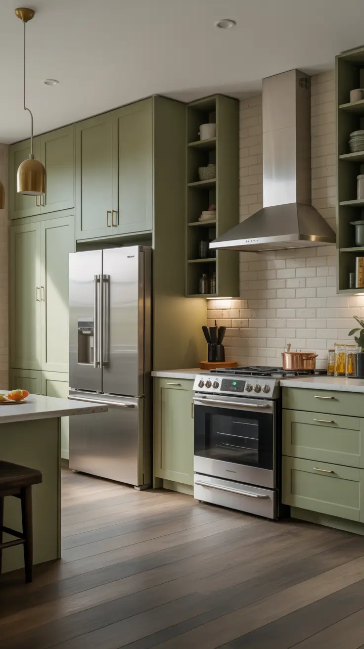 Kitchen Remodel Concepts for 2026: Modern, Functional, and Stylish Remodeling Ideas