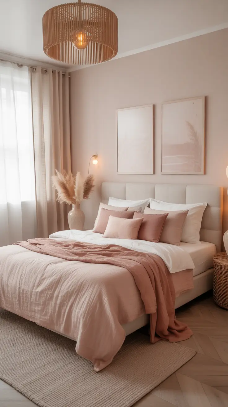 Minimalists Bedroom Ideas 2026: Modern Styles for Cozy and Elegant Spaces