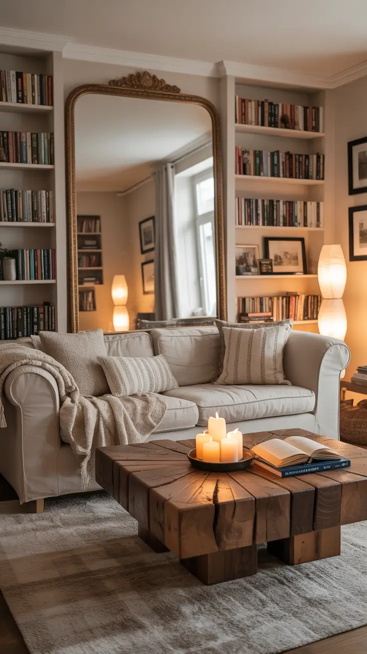 Big Living Room Ideas: 55+ Inspiring Designs for Modern, Cozy, and Luxury Spaces