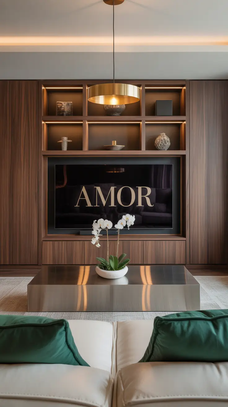 Big Living Room Ideas 2026: Stylish Layouts and Spacious Living Room Design Trends