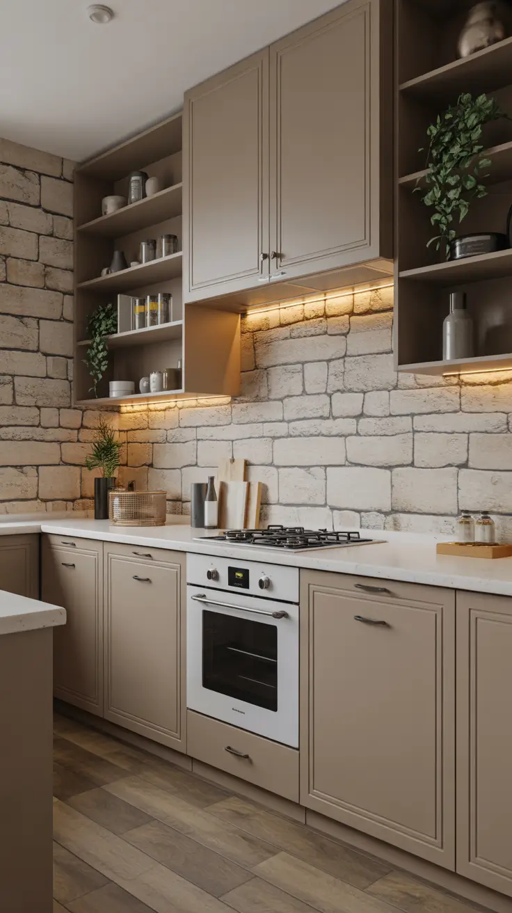 Modern Kitchen Designs 2026: Luxury Trends, Color Ideas & Layout Inspiration