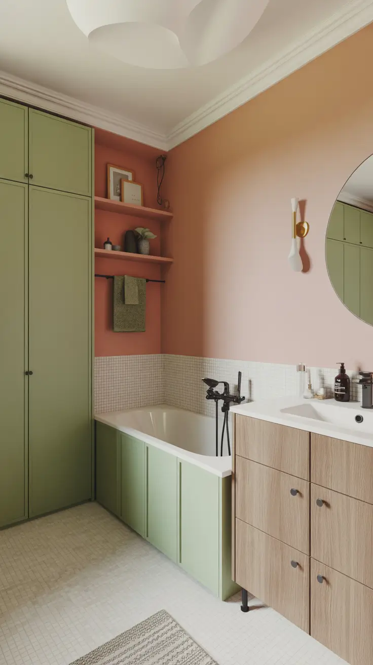 Modern Bathroom Ideas 2026: Luxury Design Trends for Stylish Homes