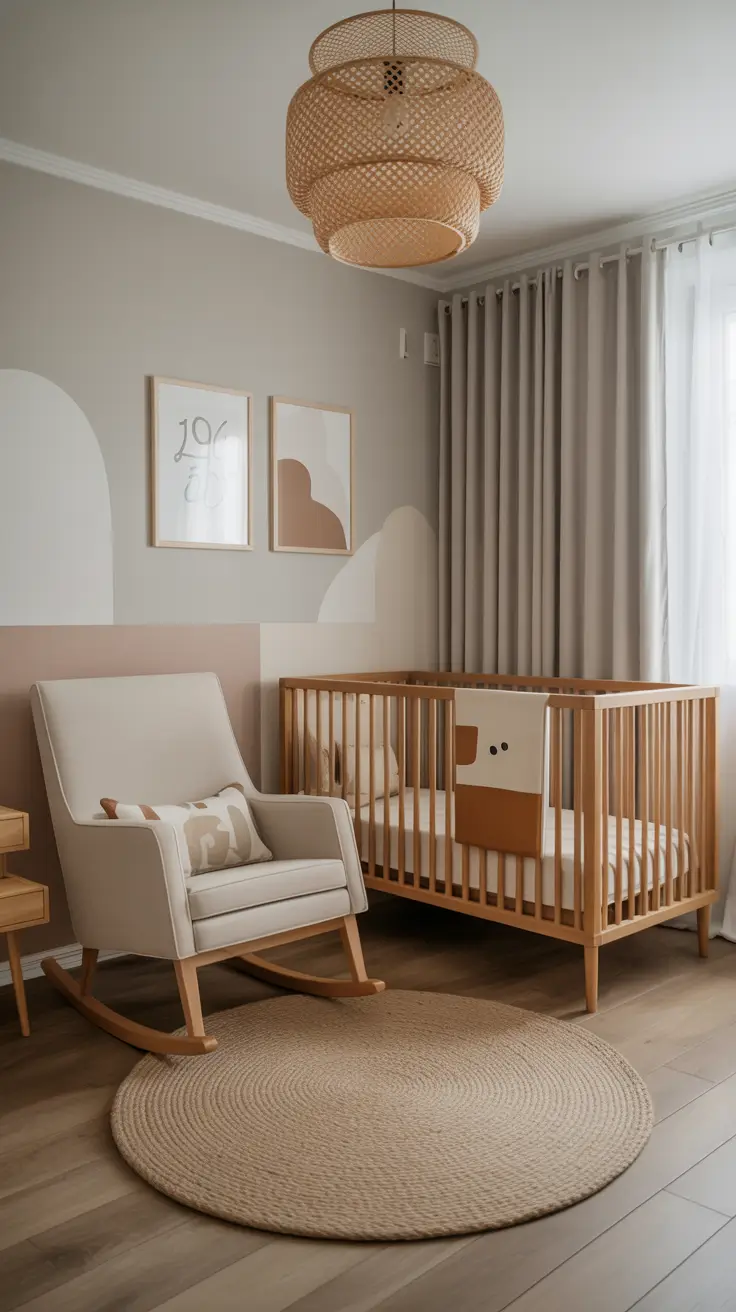 Nursery Makeover Ideas 2026: Modern, Functional & Stylish Designs for Baby Rooms