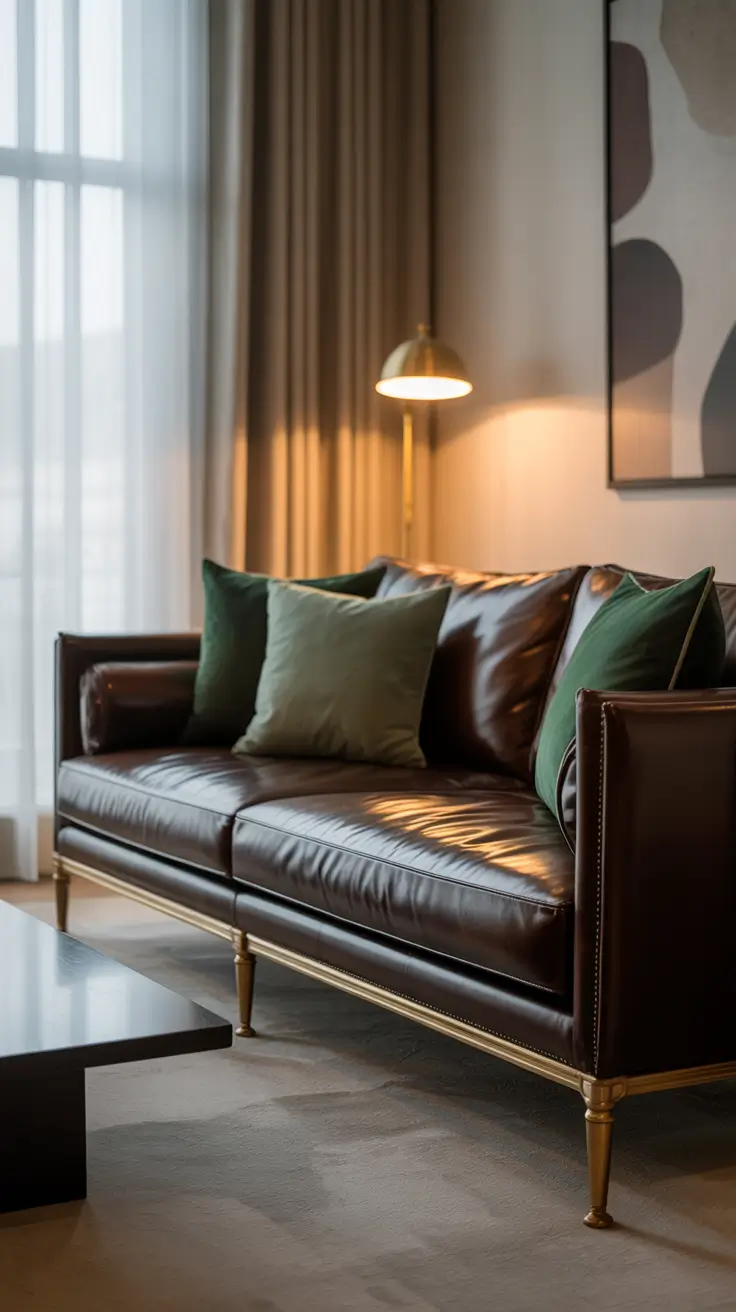 Contemporary Living Room Ideas 2026: Stylish & Functional Designs for Modern Homes