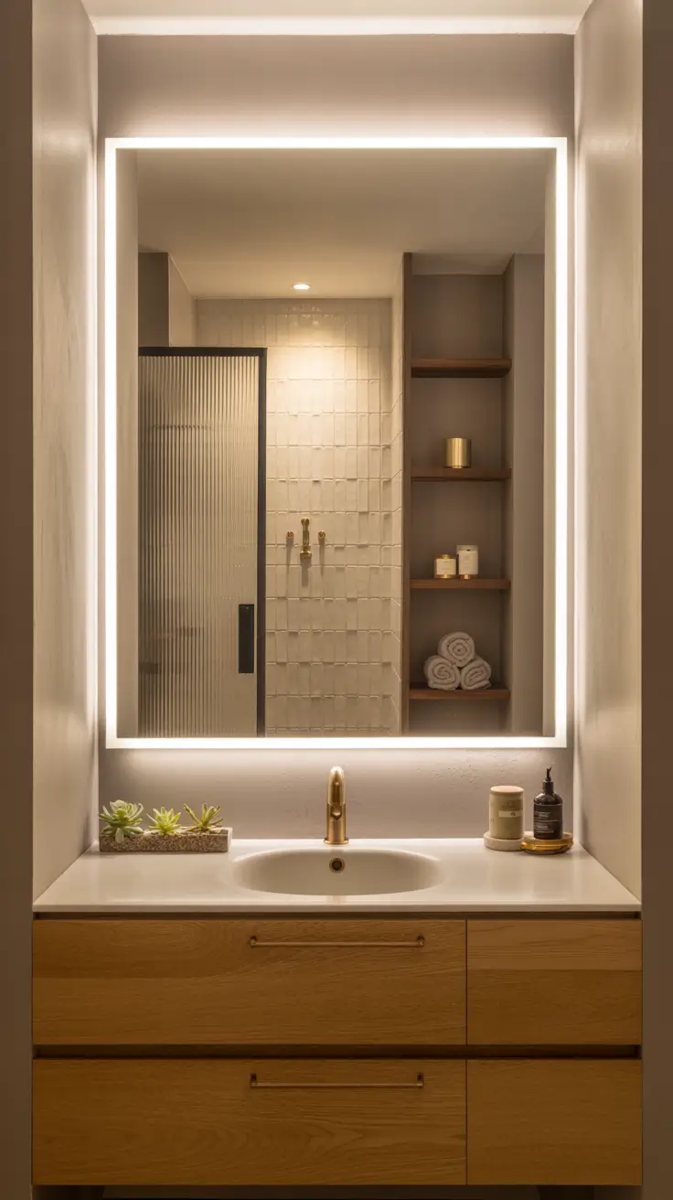 Bathroom Makeover Ideas 2026: Stylish, Budget-Friendly and Modern Inspirations