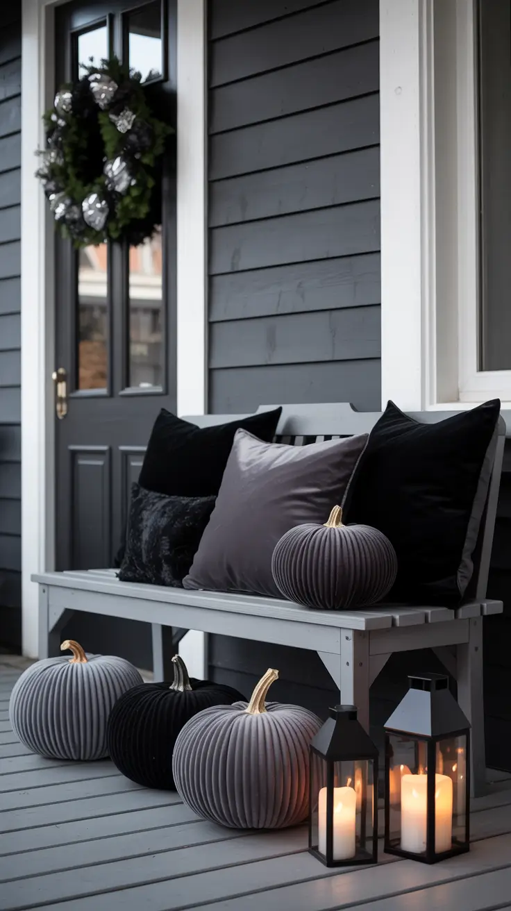 Top Halloween Porch Ideas 2025 for a Spooky, Stylish & Fun Outdoor Makeover