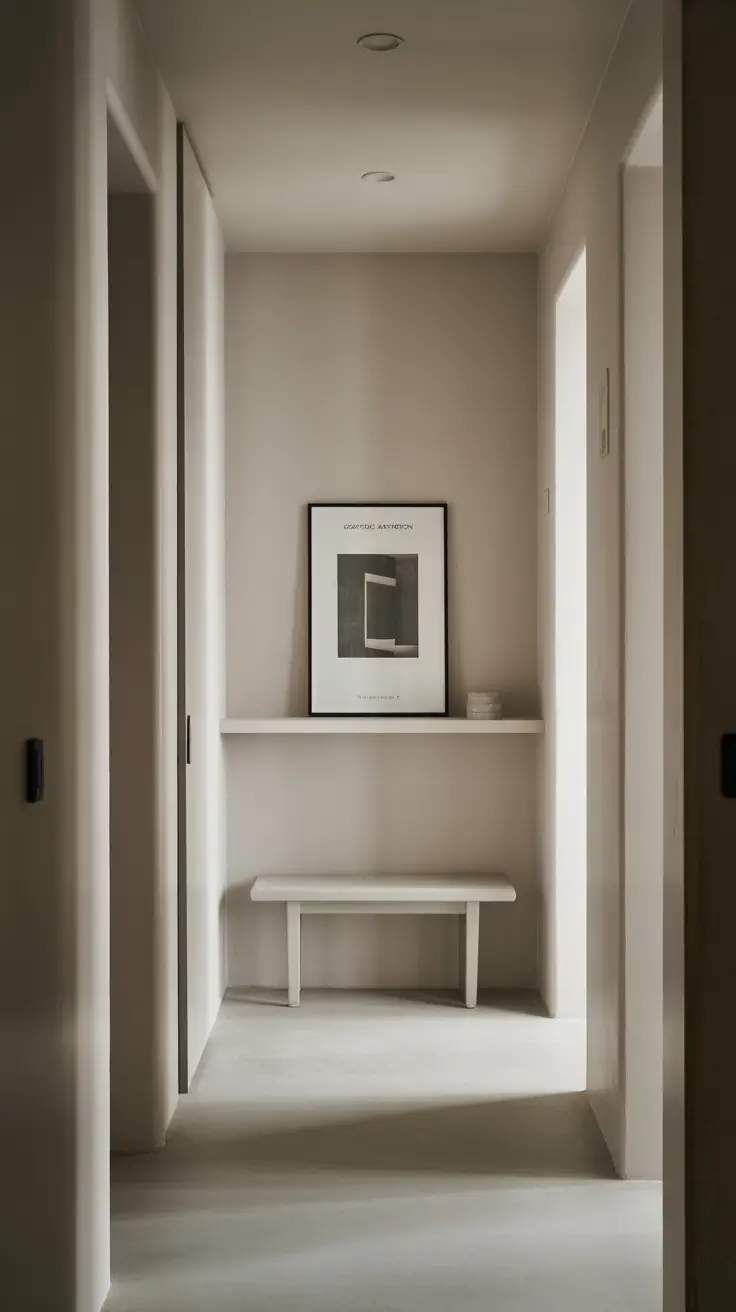 Hallways Ideas: 49+ Beautiful & Practical Designs for Every Style and Space