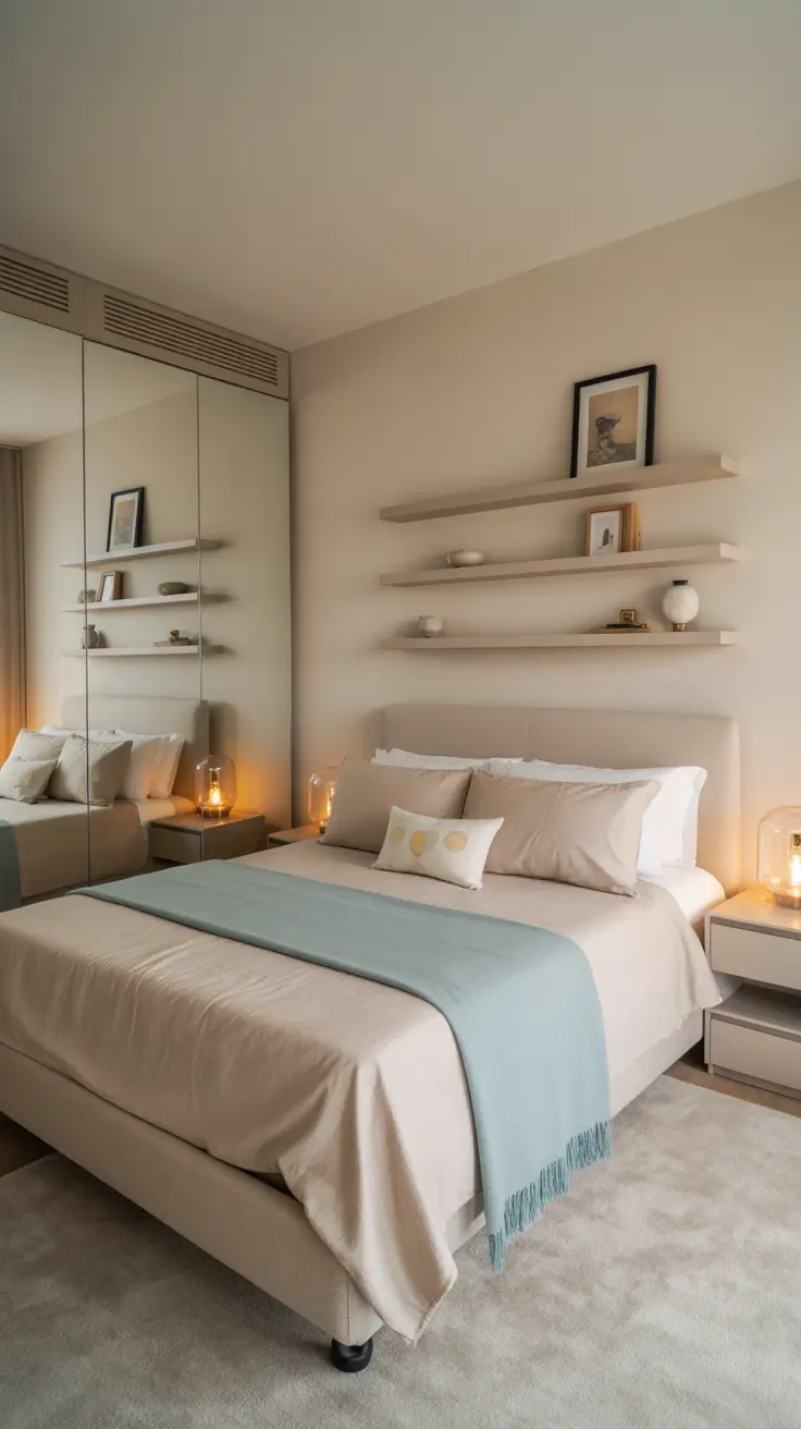 Master Bedroom Ideas 2026: 14 Modern and Stylish Designs for Every Space