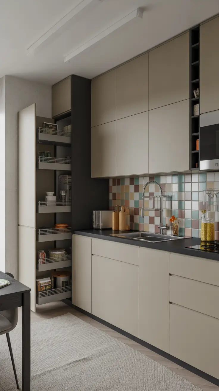 Modern Kitchen Ideas 2026: Stylish Trends, Designs, and Inspirations