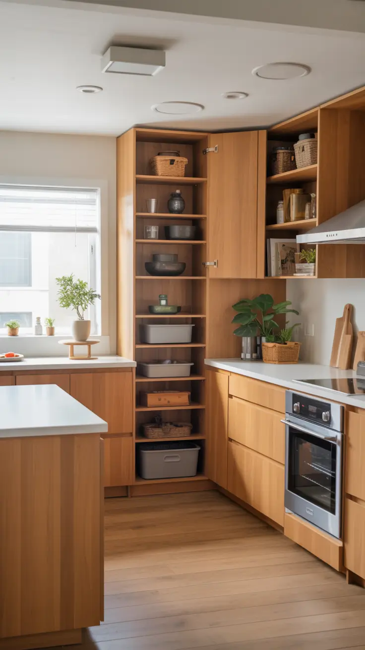 Cozy Kitchen Designs Ideas 2026: Inspiring Trends for Warm and Stylish Interiors