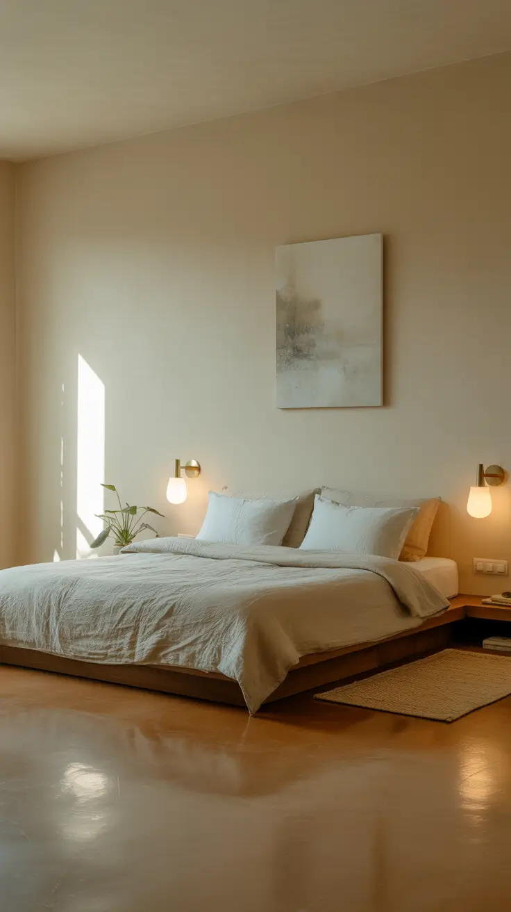 Stylish Bedroom Ideas for Small Rooms: Smart & Cozy Designs