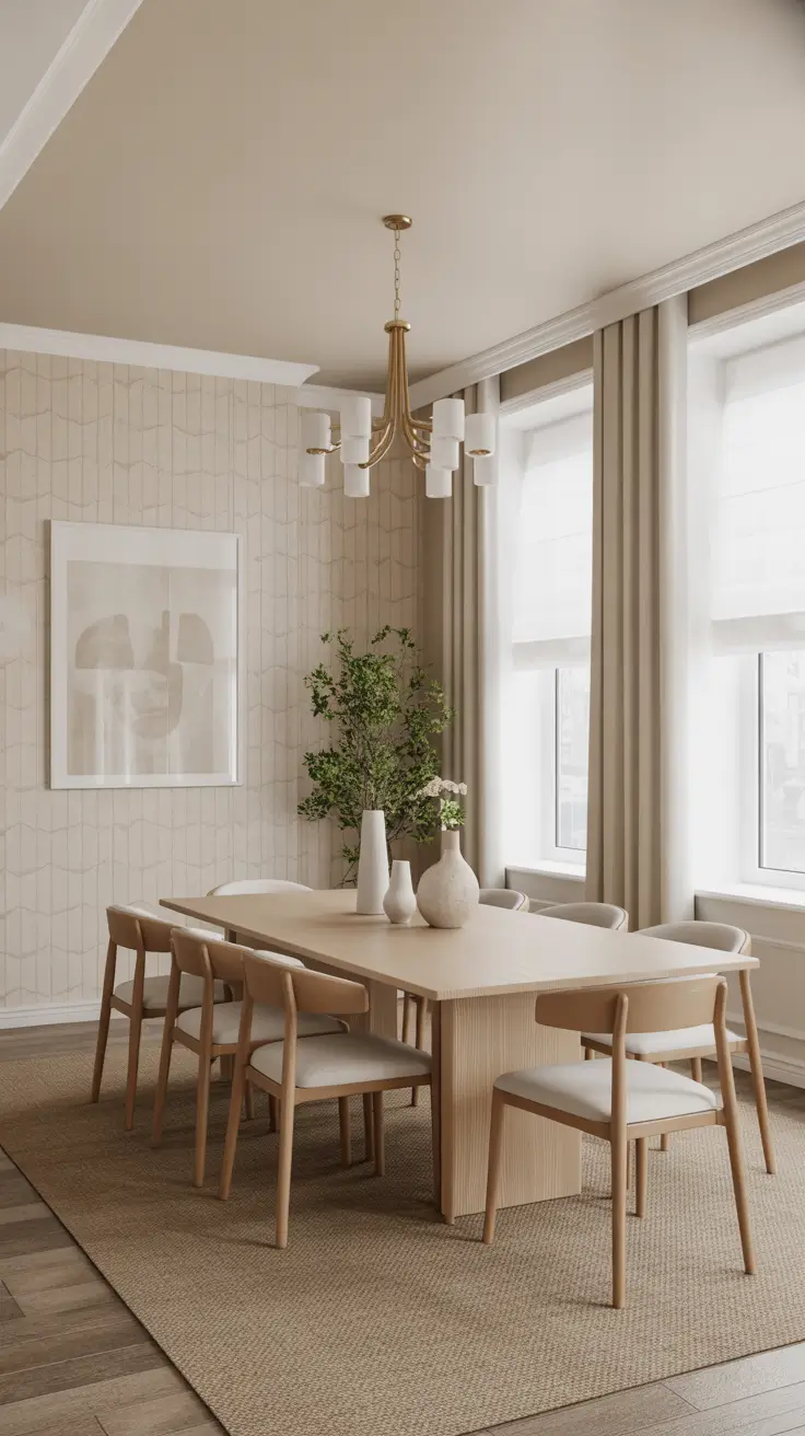 Dining Room Ideas 2026: Modern, Rustic, Cosy & Elegant Trends