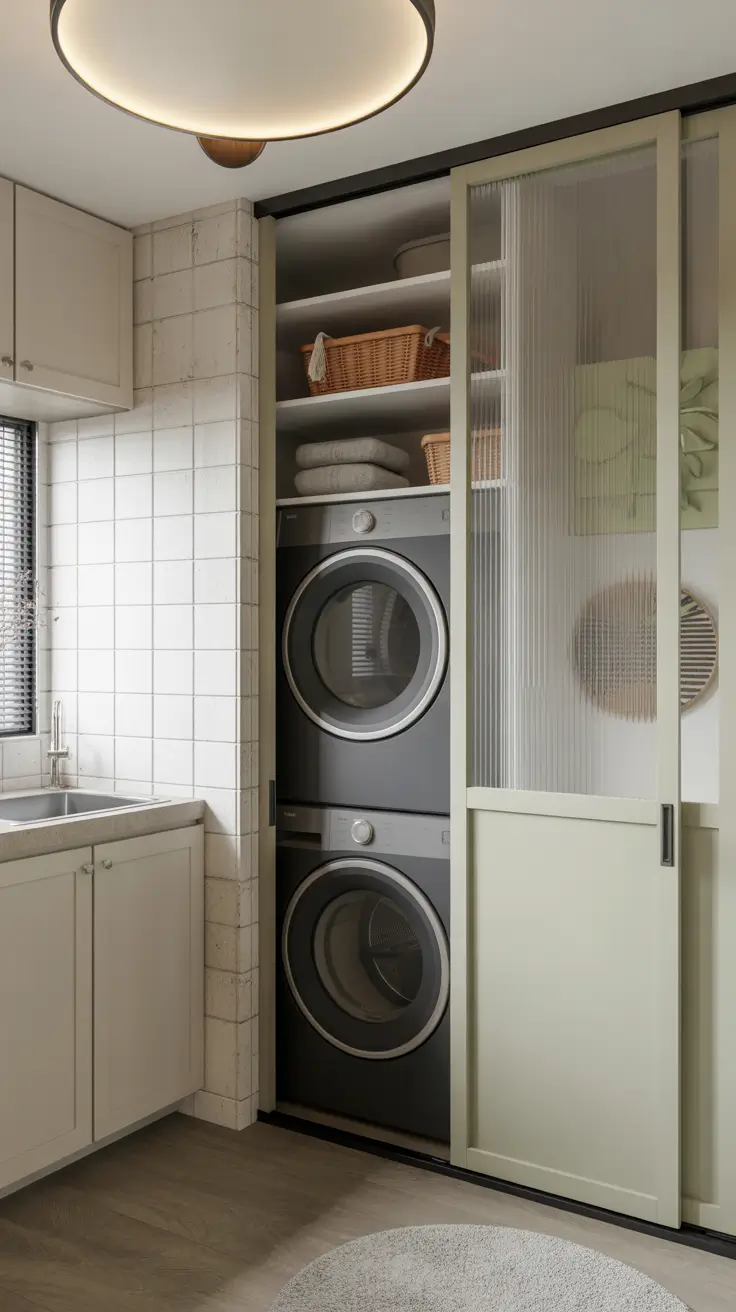 Pantry in Laundry Room Ideas 2026: Stylish & Functional Designs for Modern Homes