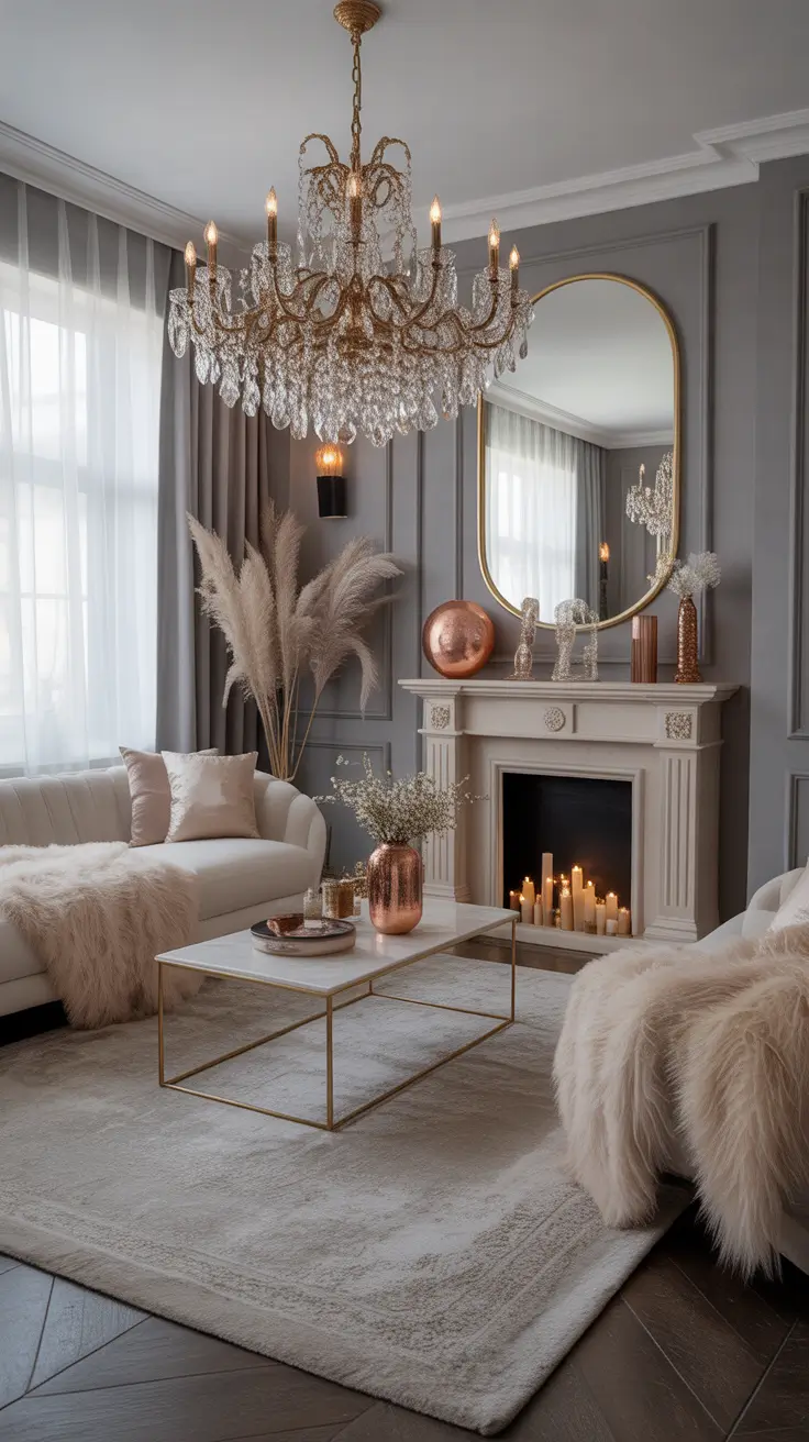 Big Living Room Ideas 2026: Stylish Layouts and Spacious Living Room Design Trends