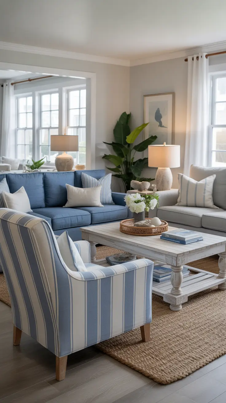 Accent Chairs for Living Room 2026: Stylish & Modern Ideas for Every Space