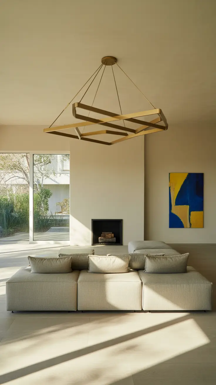 Big Living Room Ideas: 55+ Inspiring Designs for Modern, Cozy, and Luxury Spaces