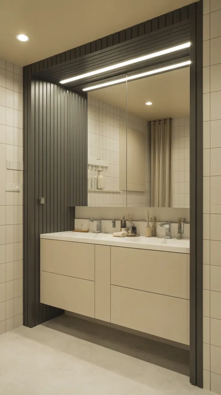 Bathroom Wall Cabinet Ideas 2026: Modern Storage and Stylish Solutions