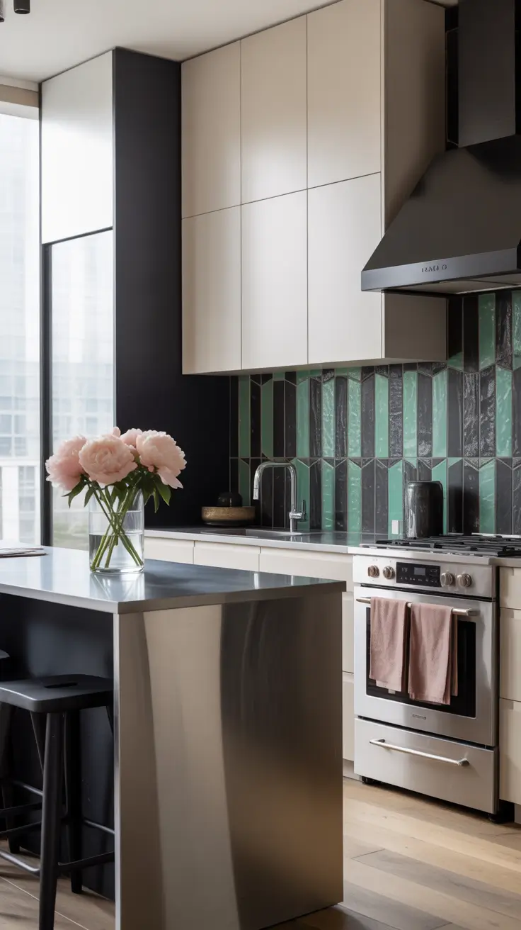 Modern Kitchen Designs 2026: Luxury Trends, Color Ideas & Layout Inspiration