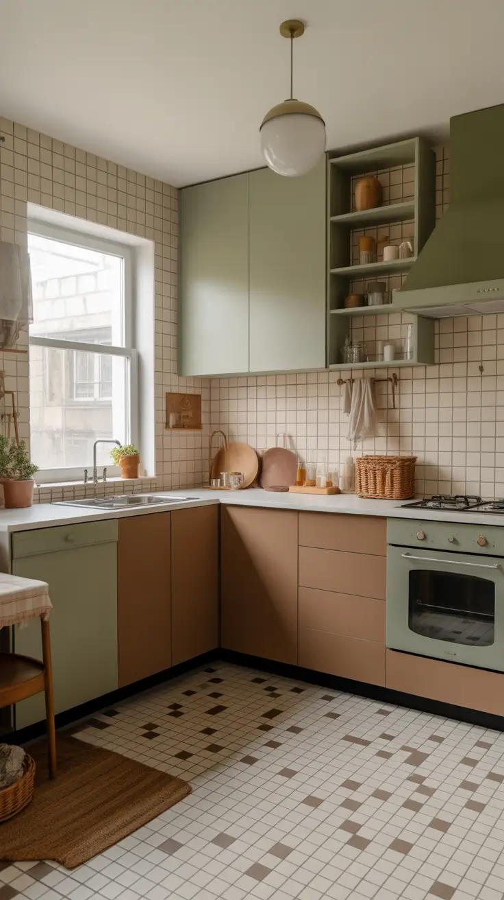 Cozy Kitchen Ideas 2026: Stylish and Warm Designs for Modern Homes