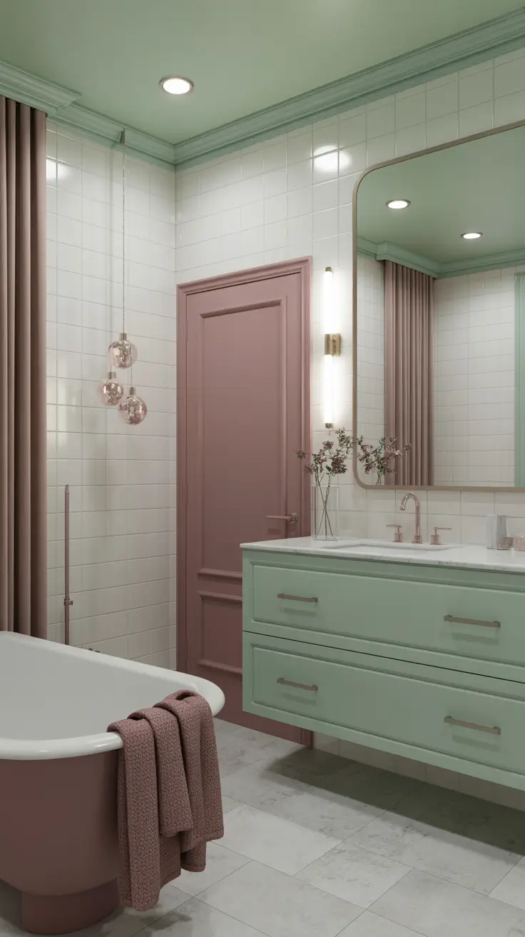 Modern Bathroom Ideas 2026: Luxury Design Trends for Stylish Homes