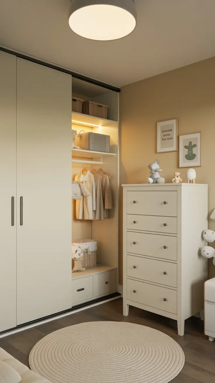 Nursery Makeover Ideas 2026: Modern, Functional & Stylish Designs for Baby Rooms