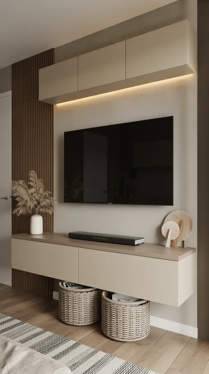 Contemporary Living Room Ideas 2026: Stylish & Functional Designs for Modern Homes