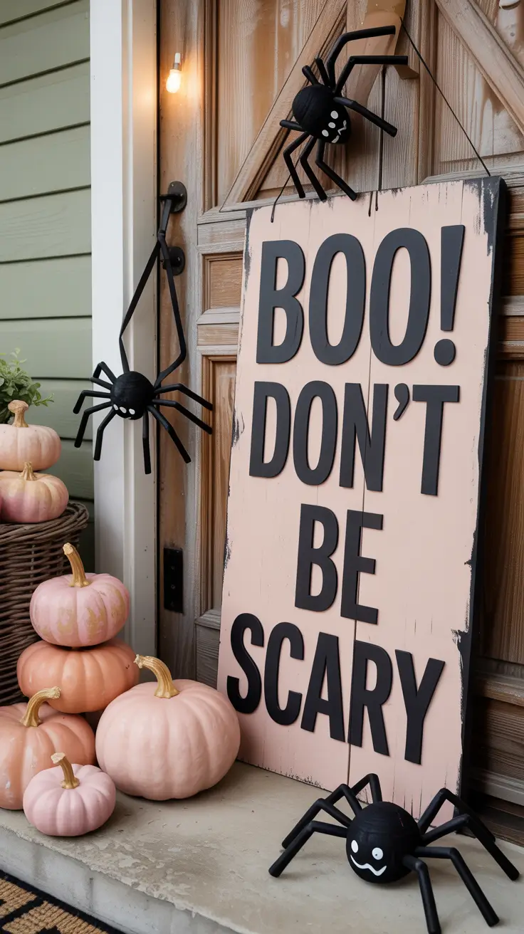 Top Halloween Porch Ideas 2025 for a Spooky, Stylish & Fun Outdoor Makeover