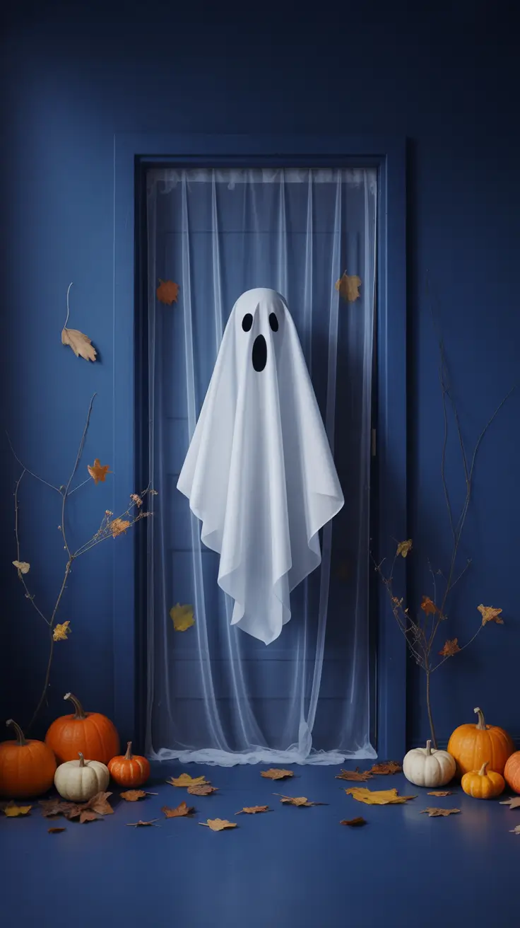 Halloween Door Ideas 2025: Creative, Fun & Spooky Designs for Home, School, and Work