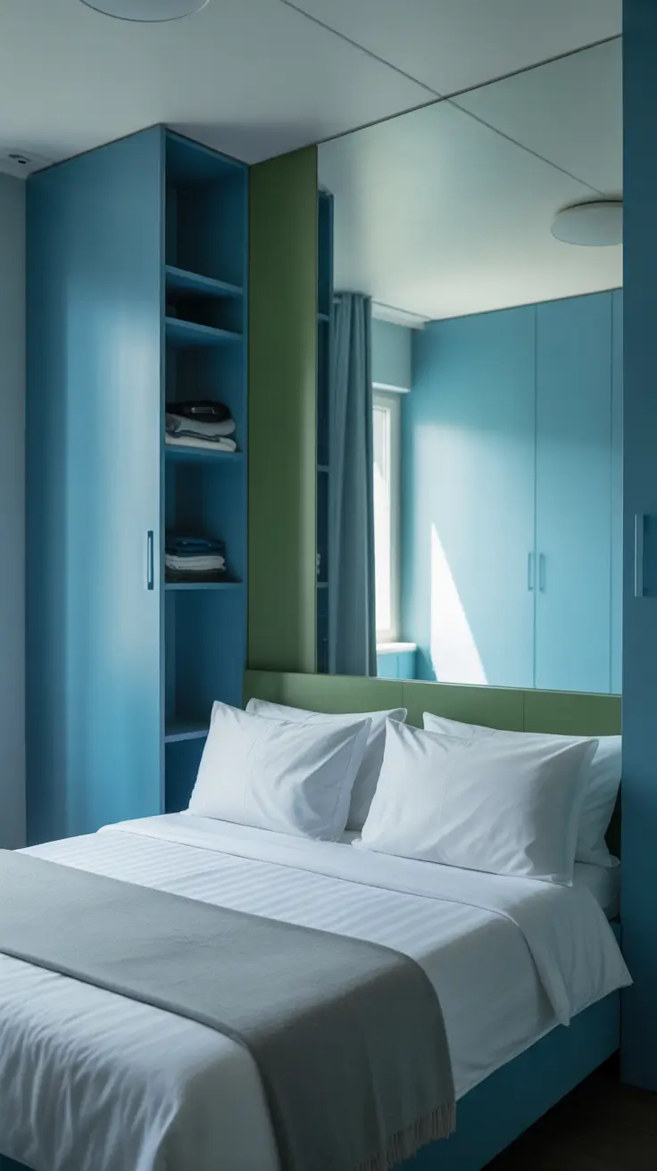 Bedroom Ideas 2026: Modern and Cozy Bedroom Designs for the Future