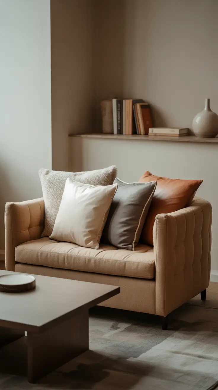 Best Apartment Living Room Ideas for Small Spaces: Cozy, Modern & Stylish Inspiration