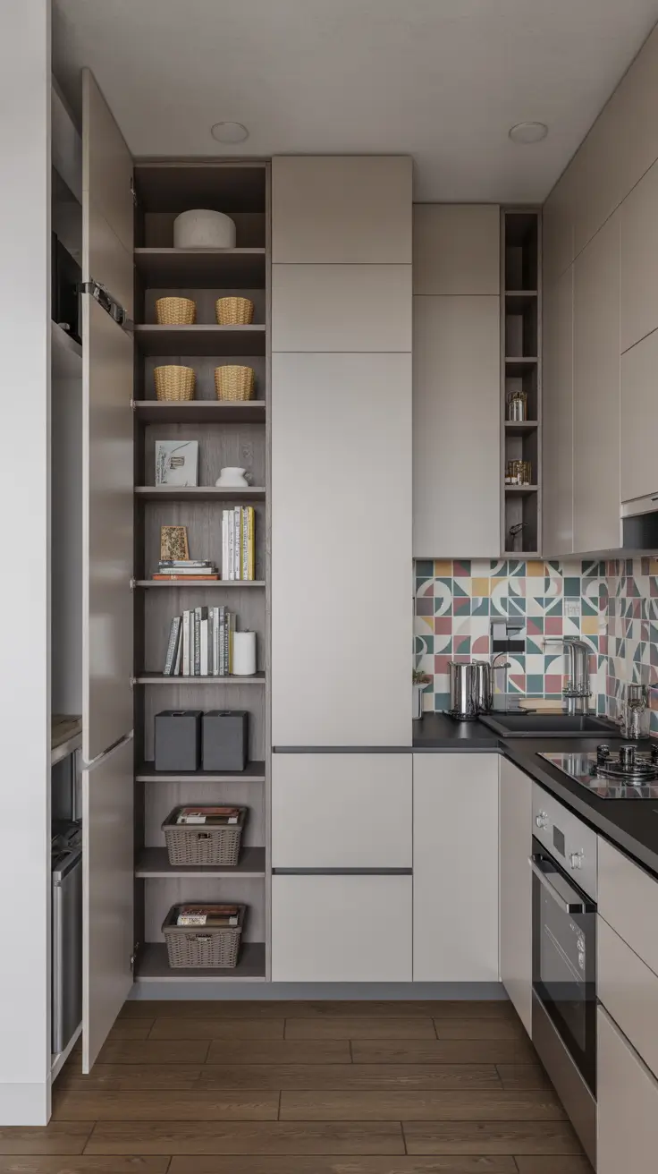 Modern Kitchen Ideas 2026: Stylish Trends, Designs, and Inspirations