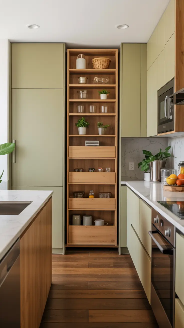 Cozy Kitchen Designs Ideas 2026: Inspiring Trends for Warm and Stylish Interiors