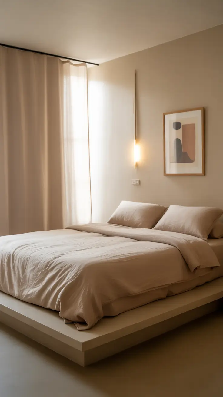 Stylish Bedroom Ideas for Small Rooms: Smart & Cozy Designs