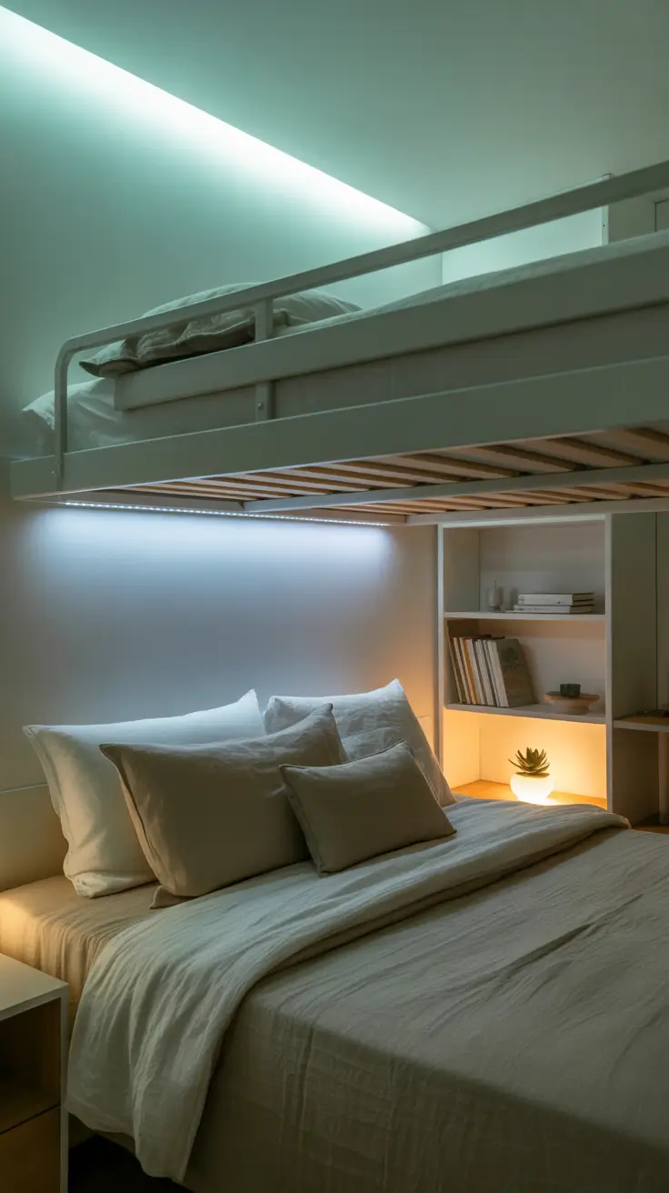 Minimalists Bedroom Ideas 2026: Modern Styles for Cozy and Elegant Spaces