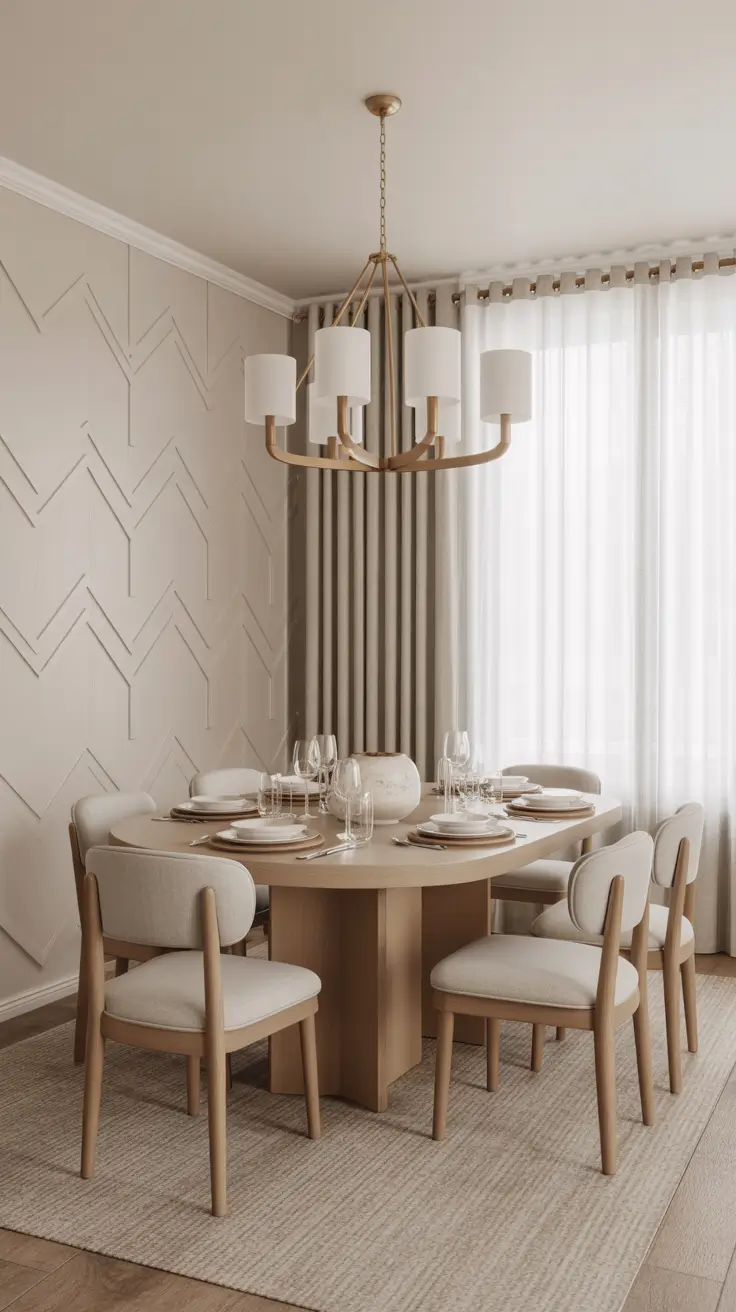 Dining Room Ideas 2026: Modern, Rustic, Cosy & Elegant Trends