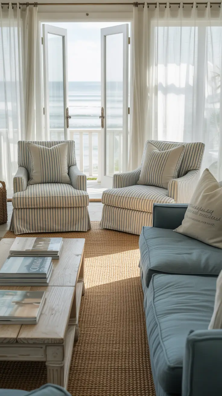 Accent Chairs for Living Room 2026: Stylish & Modern Ideas for Every Space