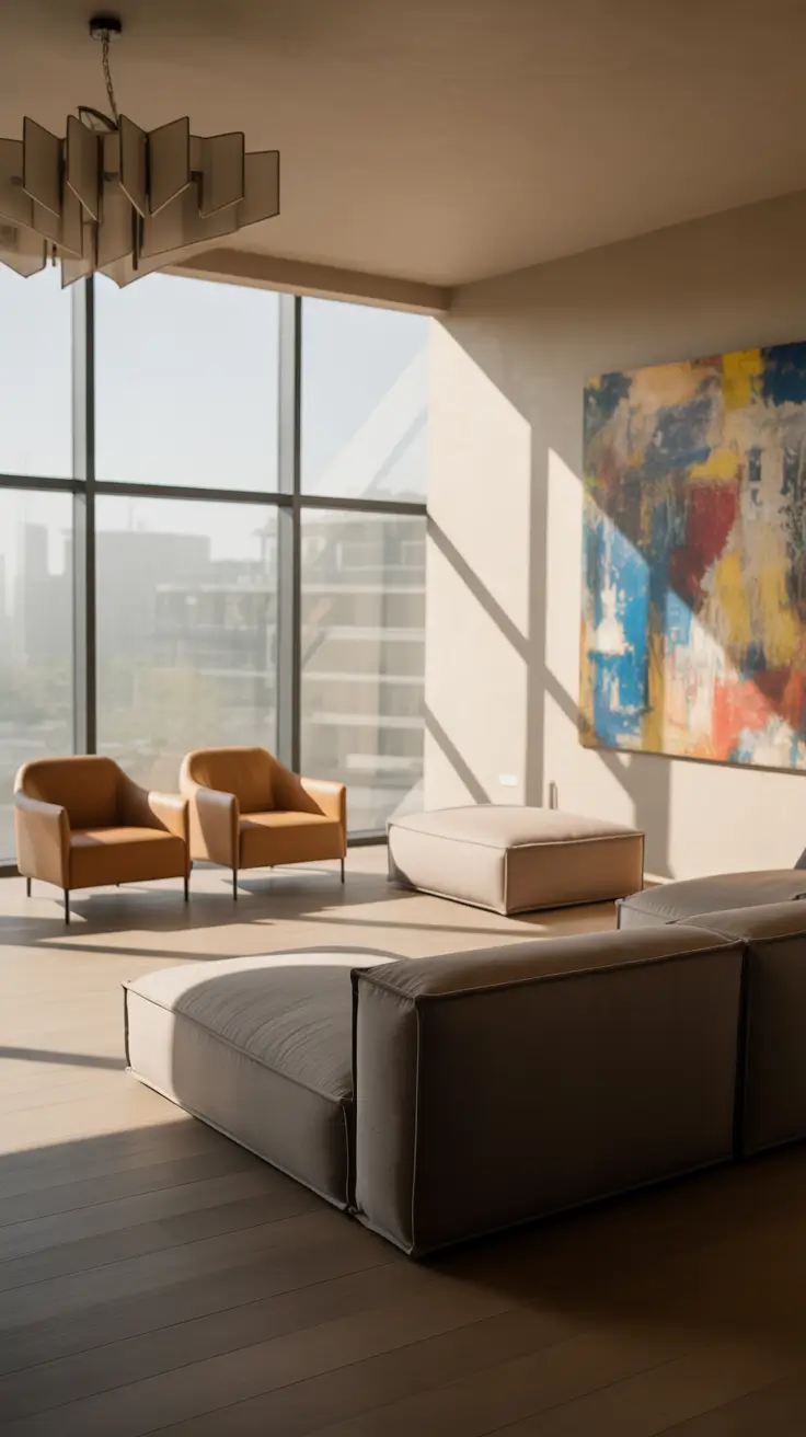 Big Living Room Ideas: 55+ Inspiring Designs for Modern, Cozy, and Luxury Spaces